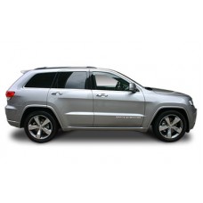 Jeep Grand Cherokee 3.0 V6 Multijet II Limited